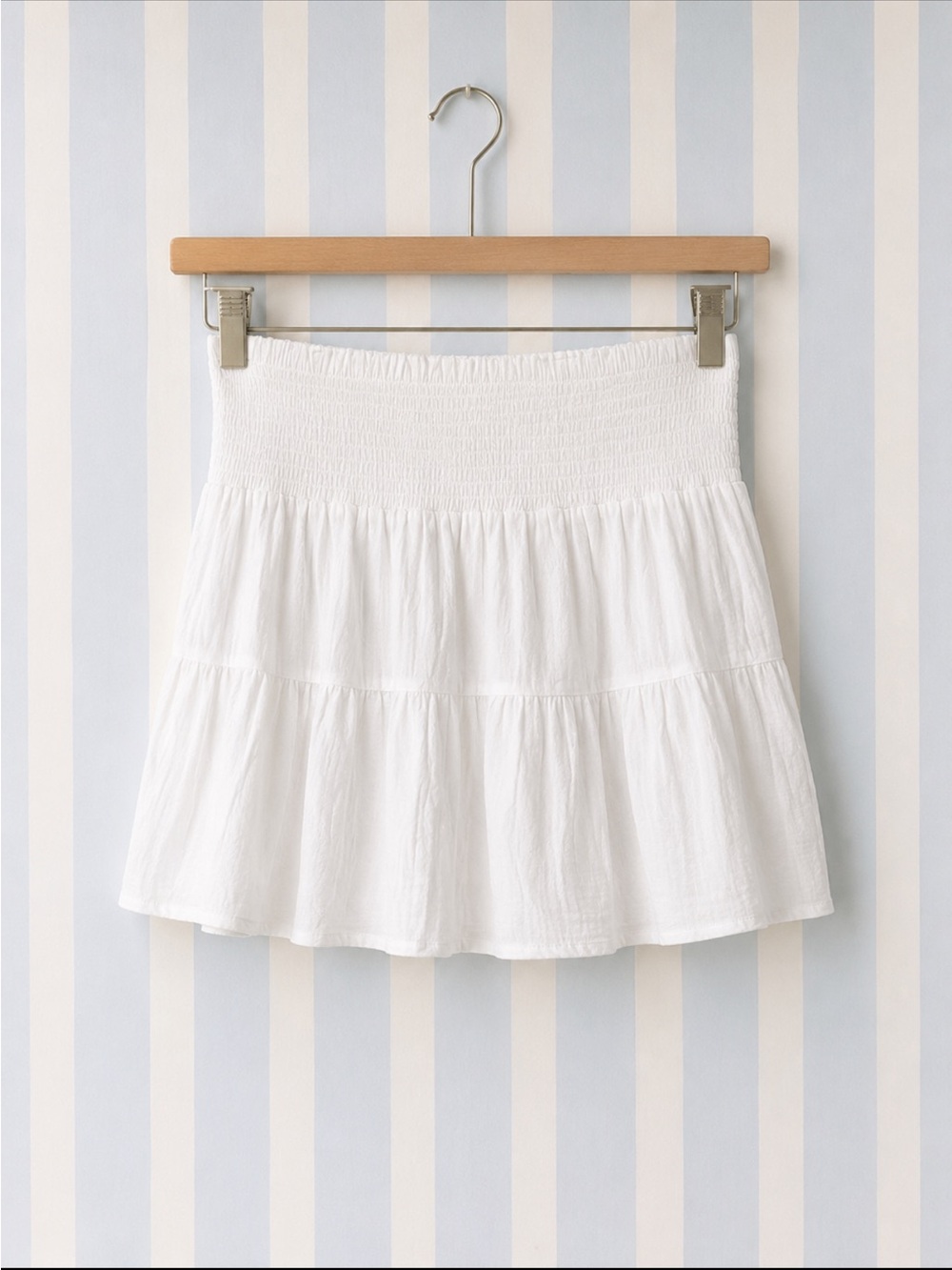 DKNY Jeans Mini Skirt